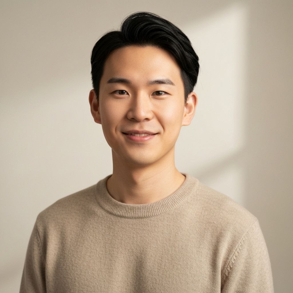 Professional Headshot